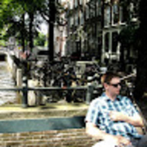 Meet your Posher, Mathew